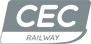 Logo CEC Railway, sécurité ferroviaire